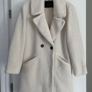 Lucky brand coat